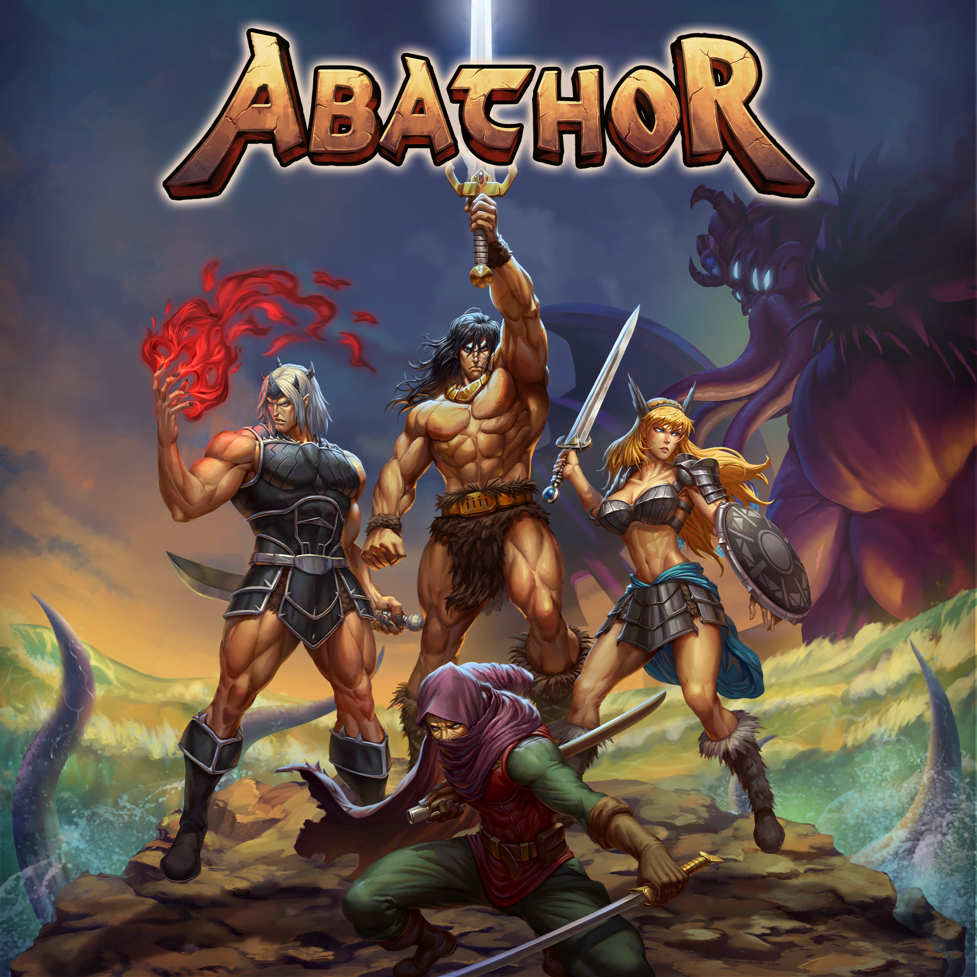 Game Image Abathor