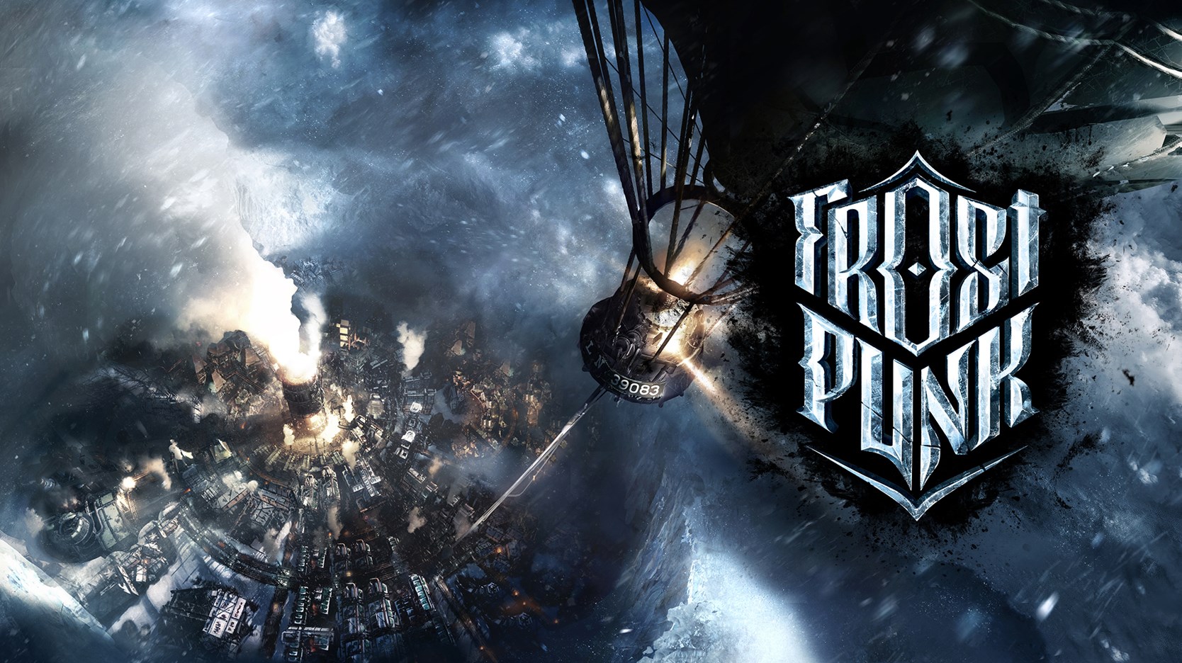 Game Image Frostpunk